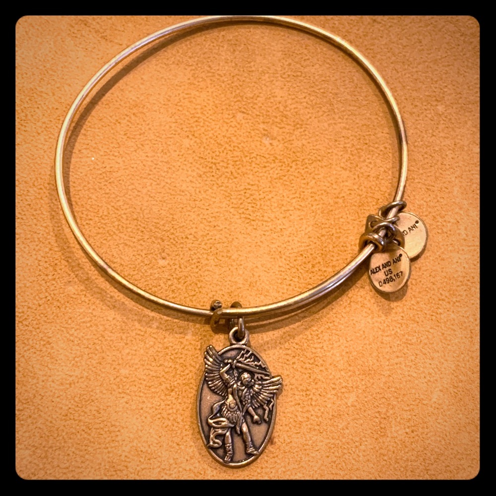 Alex and Ani, St Michael the Archangel